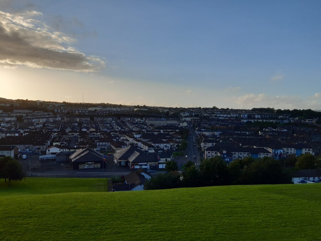 the bogside derry