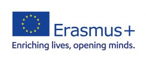 erasmus+ partner in ireland