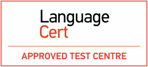 language cert exam course